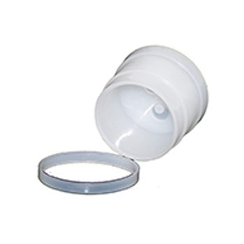 31 mm Universal Closed X-CELL, 1000 pk