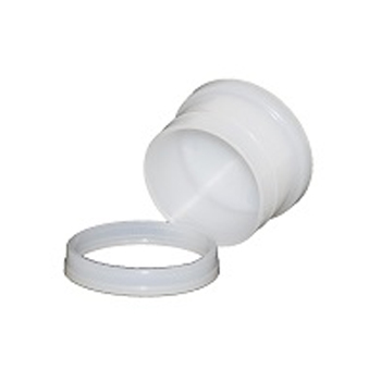 40 mm Closed X-CELL, 100 pk