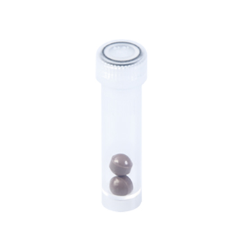 2 mL Pre-Filled Vials