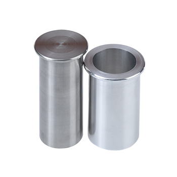 40 mm Sleeve-and-Plunger Set