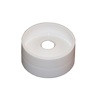 40 mm Bubble-Free Insert, pack of 1000