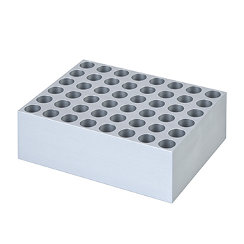 Cryo-Block for 48 Microcentrifuge or PCR Tubes