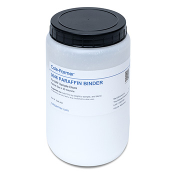 Paraffin Binder, 450 g