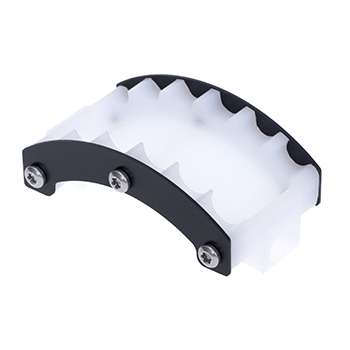 Holder for 2 mL vials