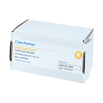 Kapton® Thin Film (Roll)