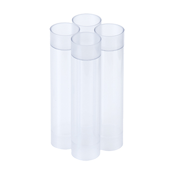 Polycarbonate Center Cylinders for 2255, Bag of 4