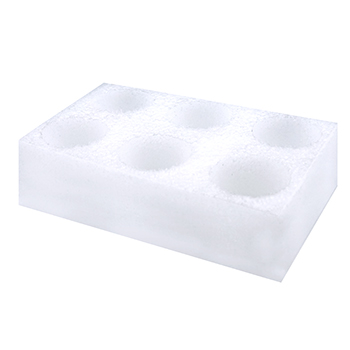 15 mL Jar Foam Holder