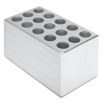 Cryo-Block for 15 mL Centrifuge Tubes