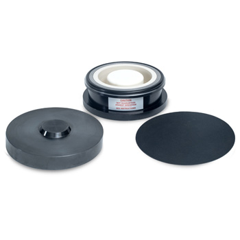 Alumina Ceramic Grinding Container 2