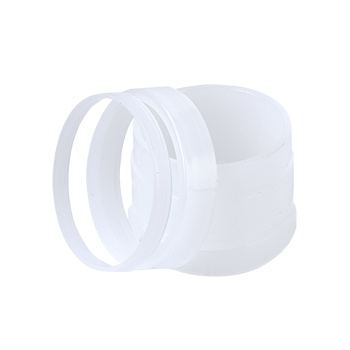 31 mm Universal Closed X-CELL, 100 pk