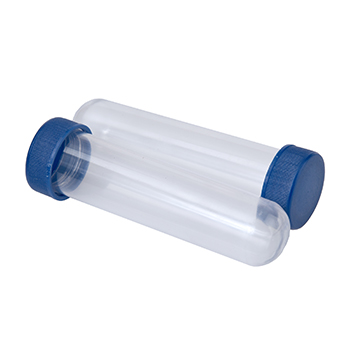 50 mL Polycarbonate Vials, 48 pk