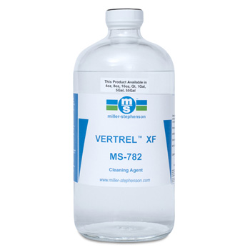 Prep-Aid Vertrel XF