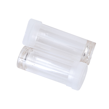 12 mL Polycarbonate Reinforced Vial