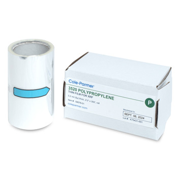 Polypropylene Thin Film (Roll)