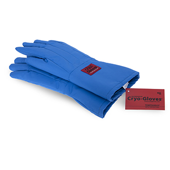 Cryogenic Gloves, Small