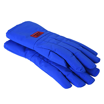Cryogenic Gloves, Large