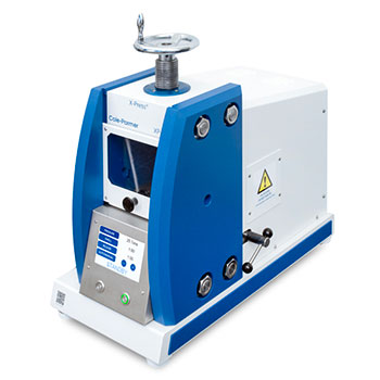 Cole-Parmer® SamplePrep XP-400 X-Press® XRF Pellet Press