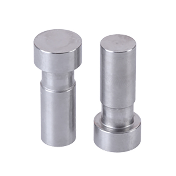 Microvial End Plugs