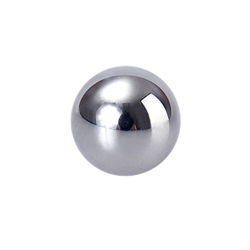 Tungsten Carbide Ball, 11.2 mm