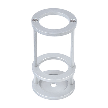 Mid-Size Vial Adapter-Closed End